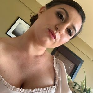 Meet your Posher, Rebecca